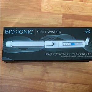 Bio ionic stylewander 1”